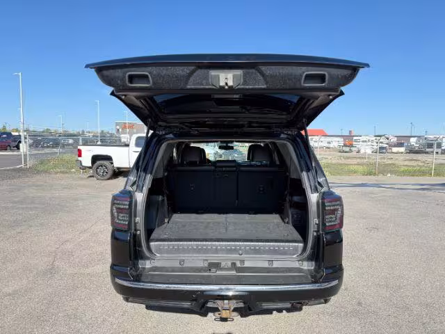 2010 Toyota 4Runner - JTEBU5JR7A5028143 - Image #6