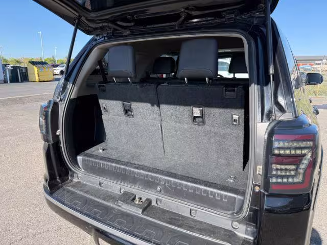 2010 Toyota 4Runner - JTEBU5JR7A5028143 - Image #7