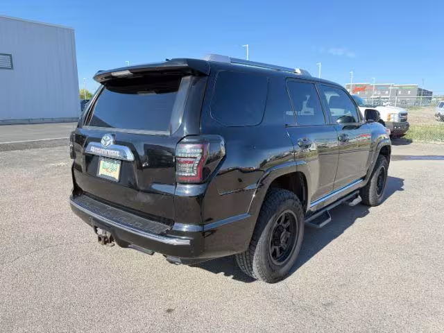2010 Toyota 4Runner - JTEBU5JR7A5028143 - Image #8