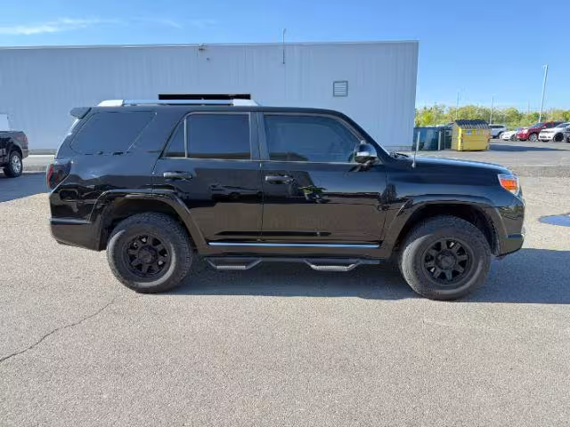 2010 Toyota 4Runner - JTEBU5JR7A5028143 - Image #9