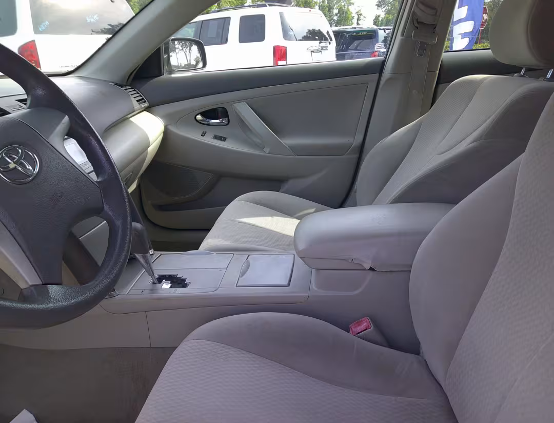 2010 Toyota Camry - 4T1BF3EK1AU535217 - Image #3