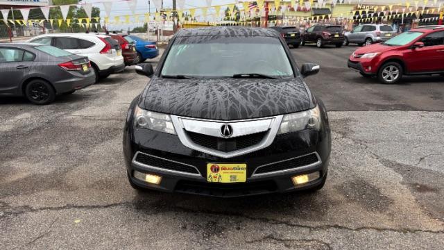 2011 Acura MDX - 2HNYD2H5XBH543450 - Image #2