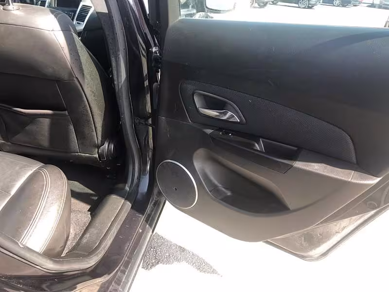 2011 Chevrolet Cruze - 1G1PG5S91B7157137 - Image #14