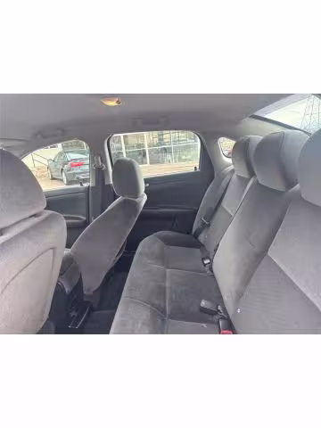 2011 Chevrolet Impala - 2G1WA5EK9B1158898 - Image #10