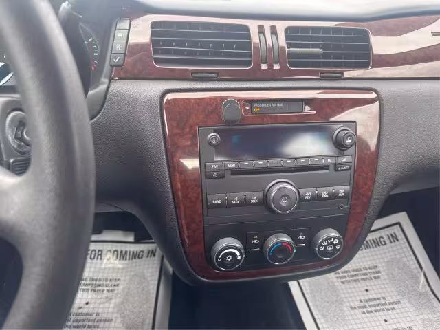 2011 Chevrolet Impala - 2G1WA5EK9B1158898 - Image #12