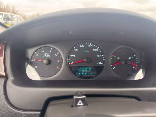 2011 Chevrolet Impala - 2G1WA5EK9B1158898 - Image #14