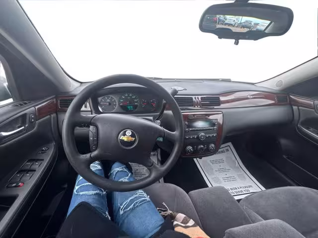 2011 Chevrolet Impala - 2G1WA5EK9B1158898 - Image #16