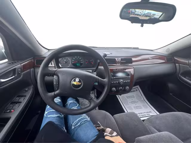 2011 Chevrolet Impala - 2G1WA5EK9B1158898 - Image #17