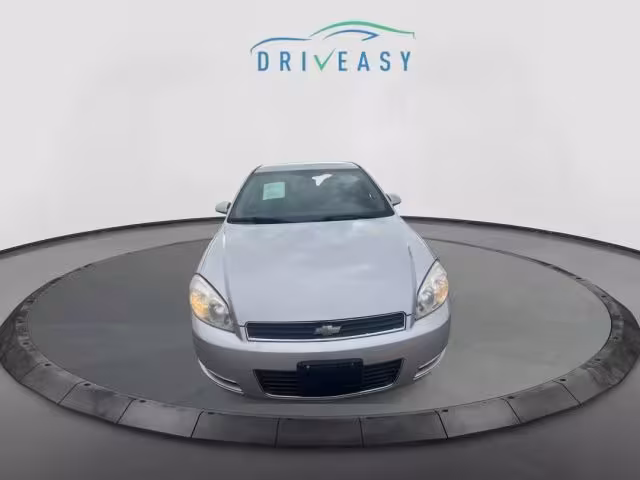 2011 Chevrolet Impala - 2G1WA5EK9B1158898 - Image #7
