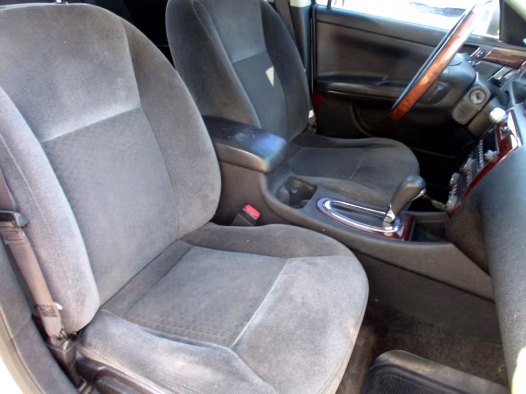 2011 Chevrolet Impala - 2G1WG5EK5B1172103 - Image #10