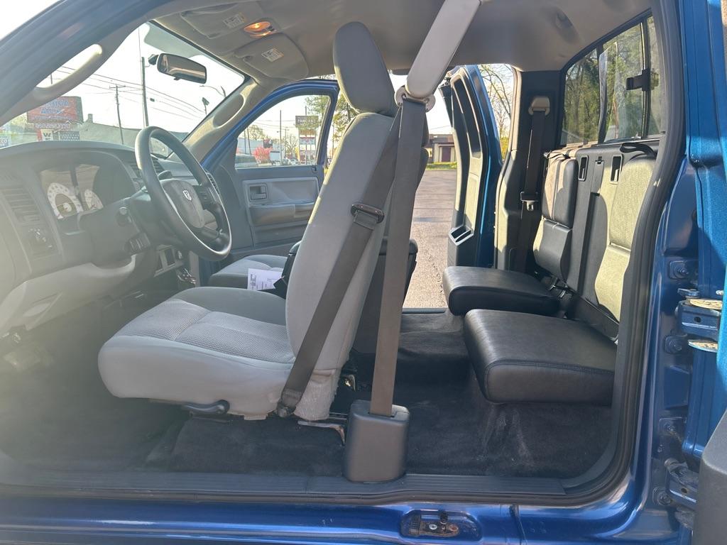 2011 Dodge Dakota - 1D7RE3BK0BS506952 - Image #3