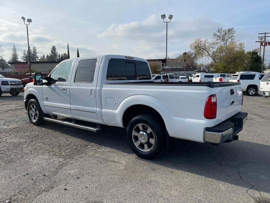 2011 Ford F-250 SD - 1FT7W2AT2BEA21942 - Image #3