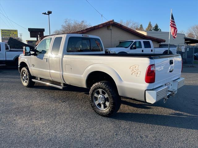 2011 Ford F-350 SD - 1FT8X3BT9BEB14477 - Image #3