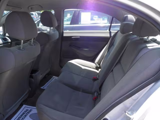 2011 Honda Civic - 2HGFA1F37BH502521 - Image #3