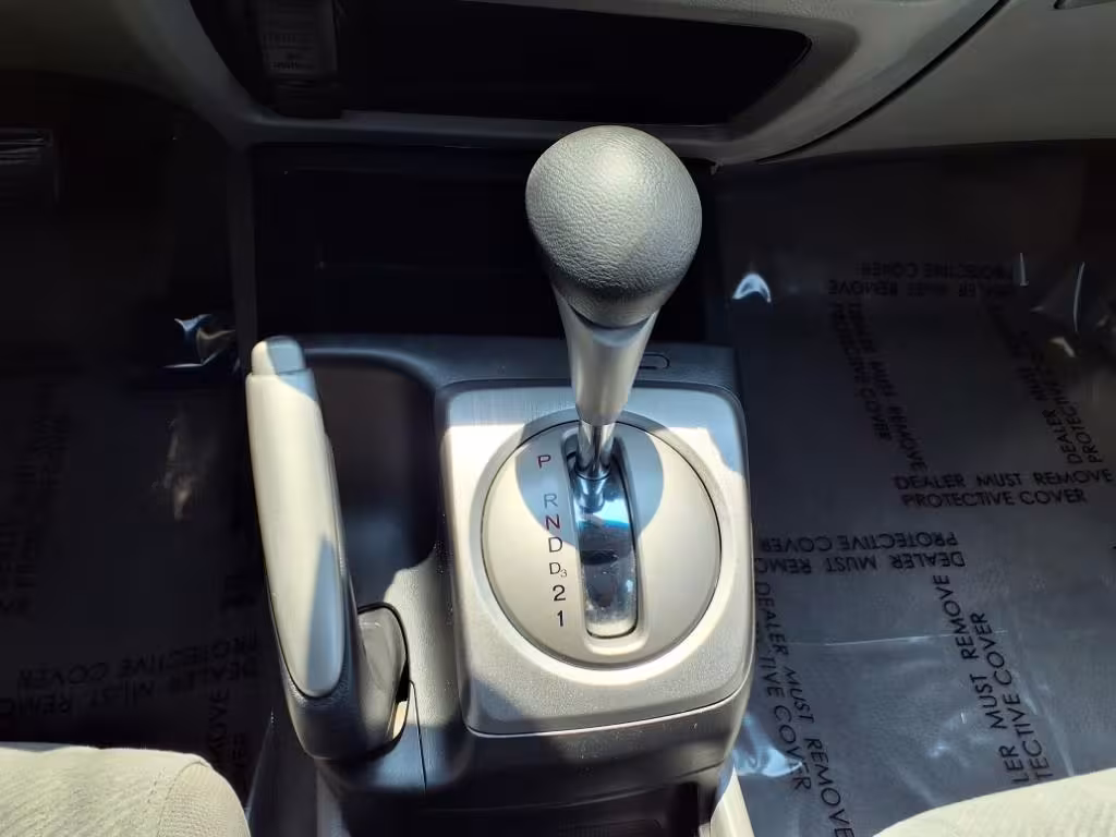 2011 Honda Civic - 2HGFA1F5XBH516351 - Image #19