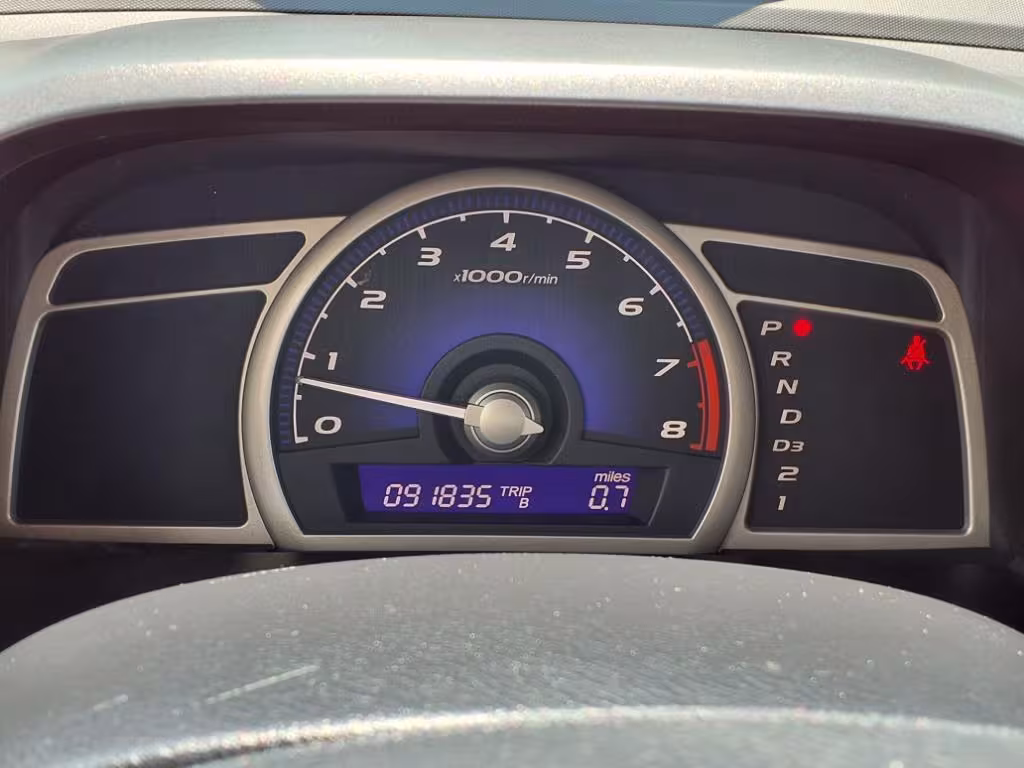 2011 Honda Civic - 2HGFA1F5XBH516351 - Image #20