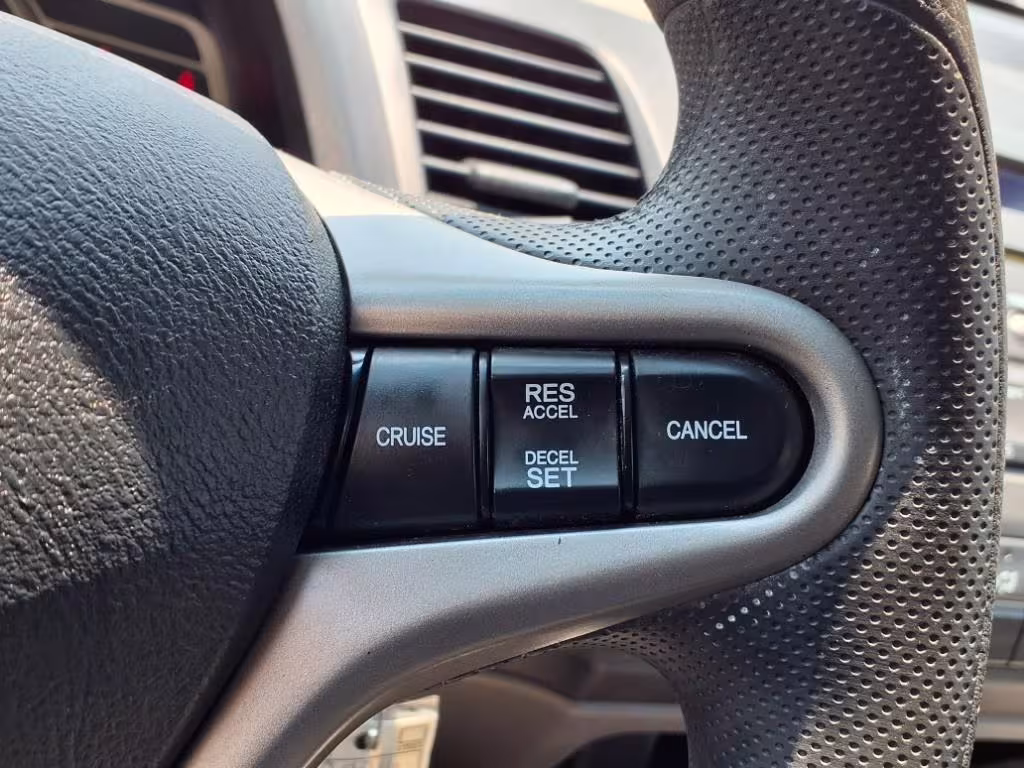 2011 Honda Civic - 2HGFA1F5XBH516351 - Image #21