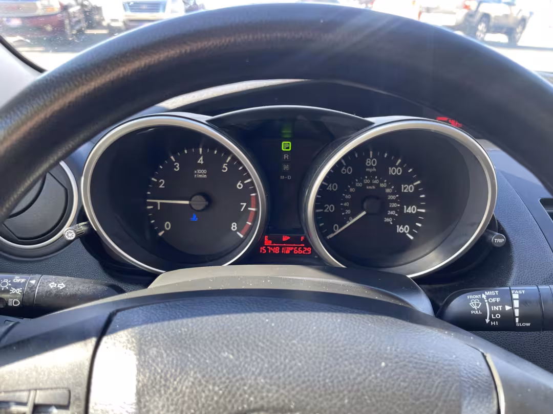 2011 Mazda MAZDA3 - JM1BL1VG1B1420326 - Image #15