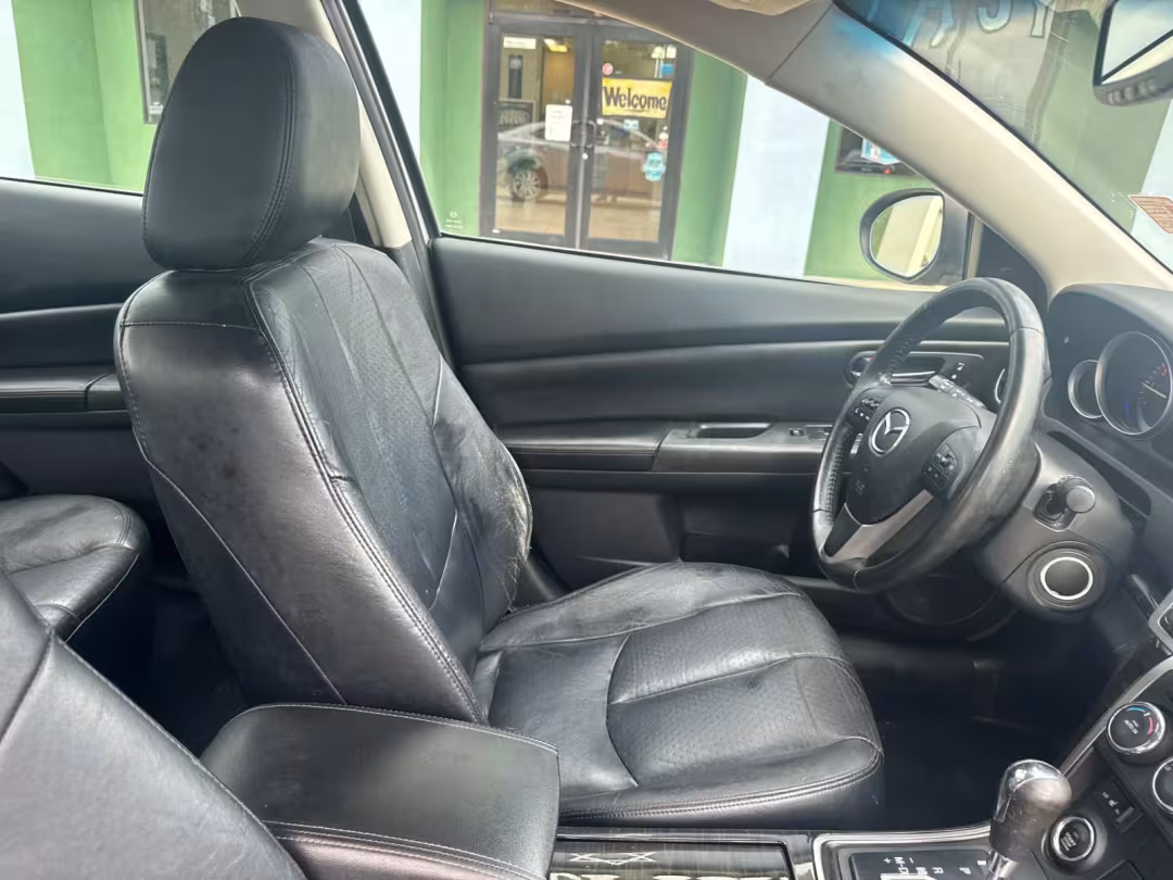 2011 Mazda Mazda6 - 1YVHZ8CH4B5M24192 - Image #15