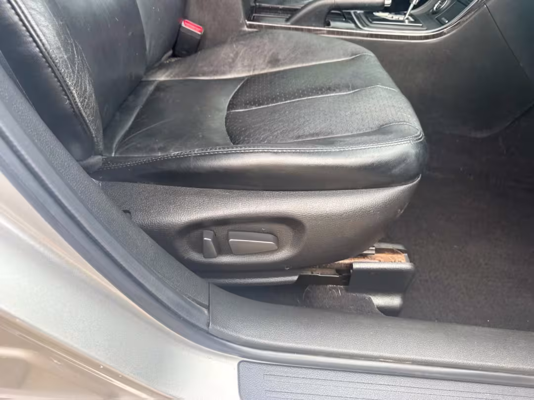 2011 Mazda Mazda6 - 1YVHZ8CH4B5M24192 - Image #16