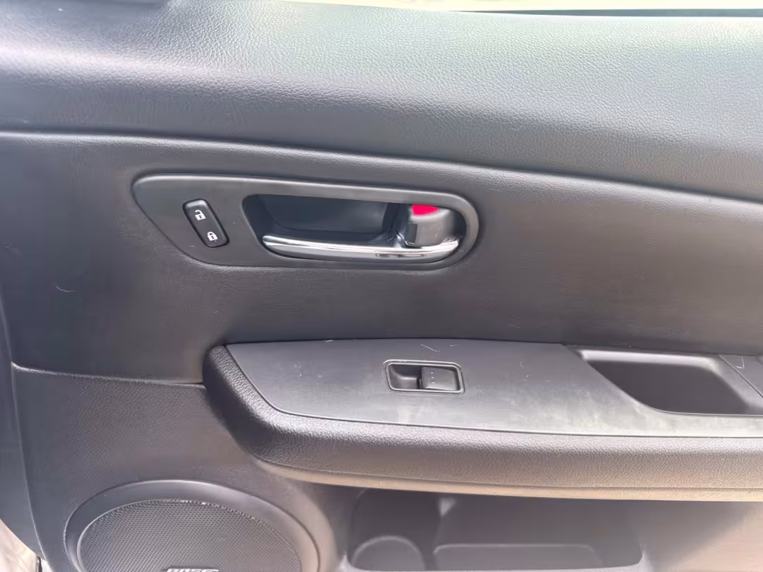 2011 Mazda Mazda6 - 1YVHZ8CH4B5M24192 - Image #19