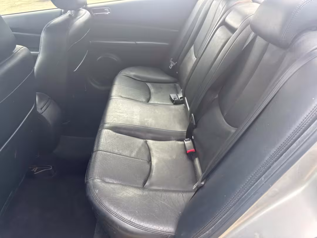 2011 Mazda Mazda6 - 1YVHZ8CH4B5M24192 - Image #20