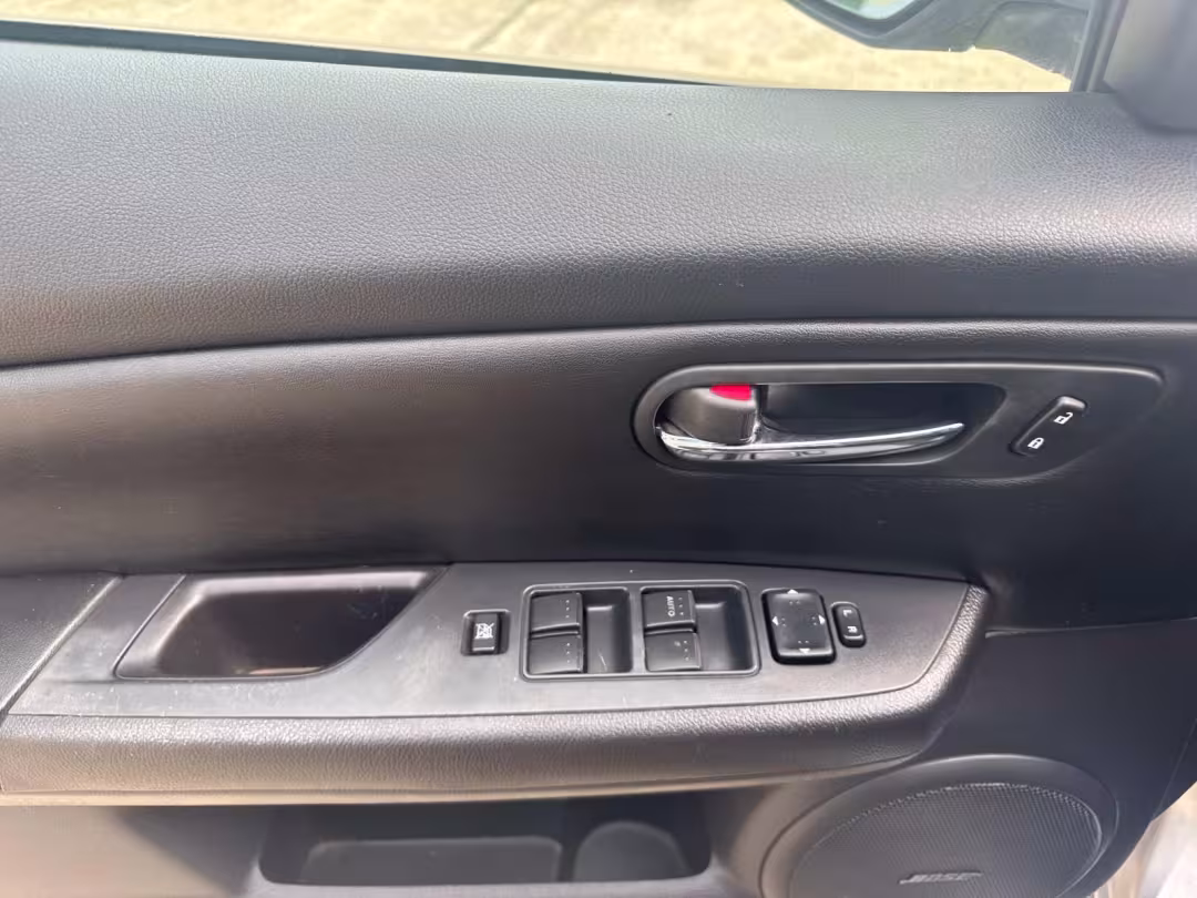 2011 Mazda Mazda6 - 1YVHZ8CH4B5M24192 - Image #25