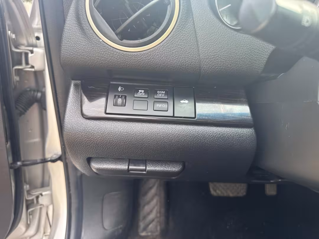 2011 Mazda Mazda6 - 1YVHZ8CH4B5M24192 - Image #27
