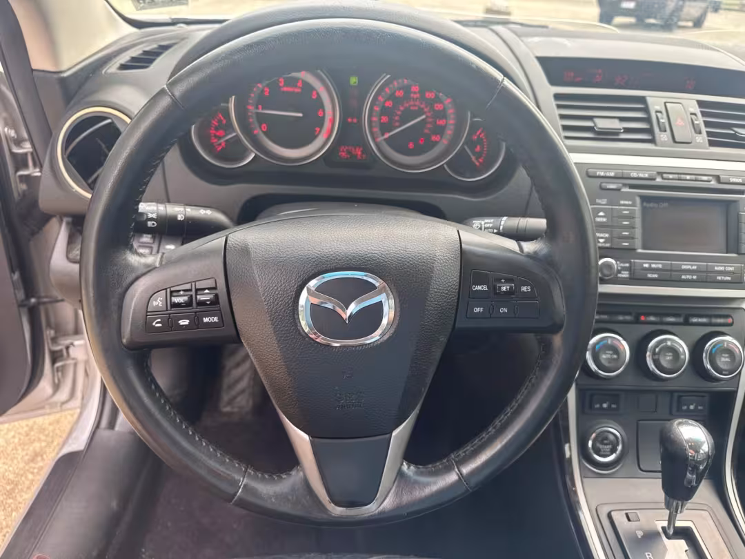 2011 Mazda Mazda6 - 1YVHZ8CH4B5M24192 - Image #28