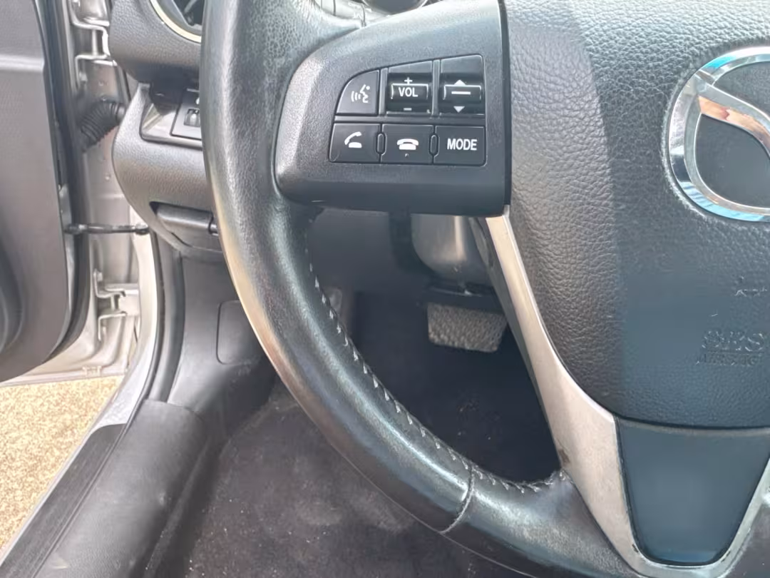 2011 Mazda Mazda6 - 1YVHZ8CH4B5M24192 - Image #29