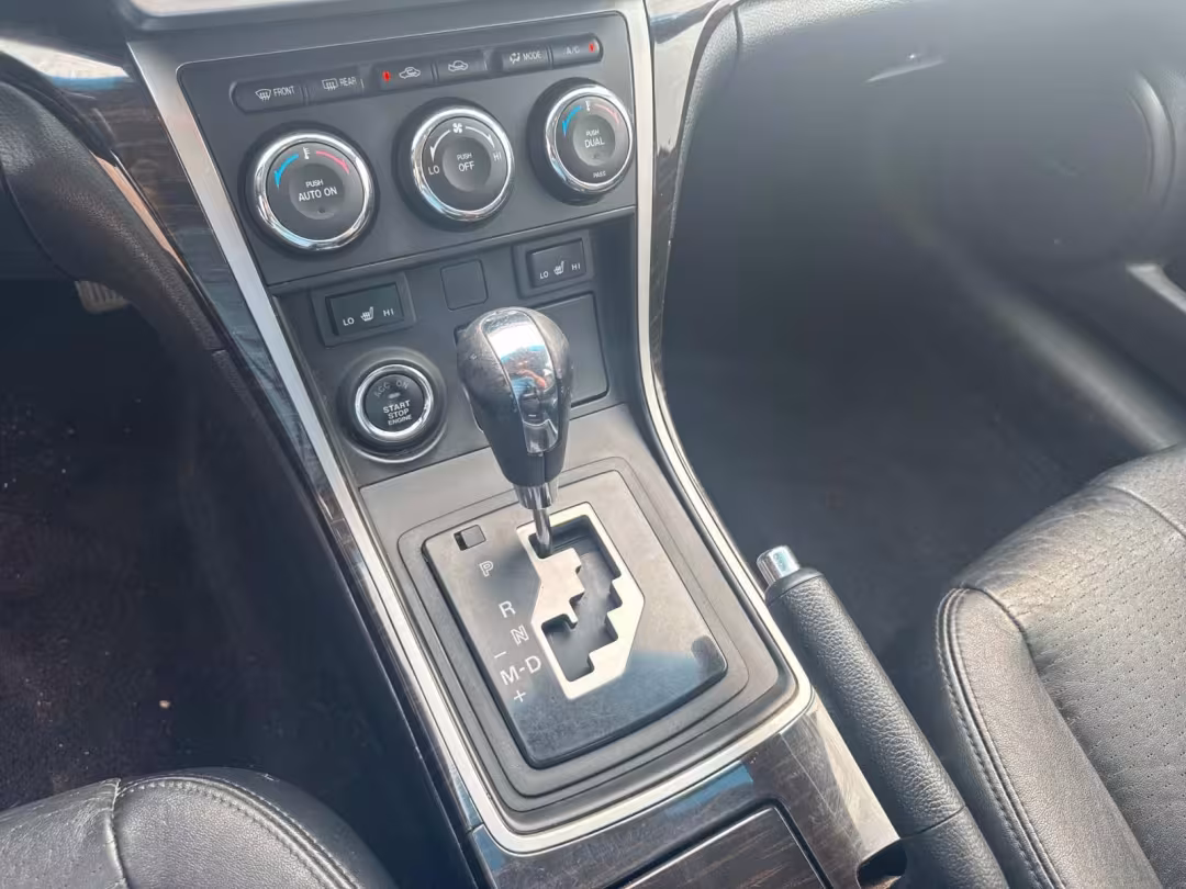 2011 Mazda Mazda6 - 1YVHZ8CH4B5M24192 - Image #32
