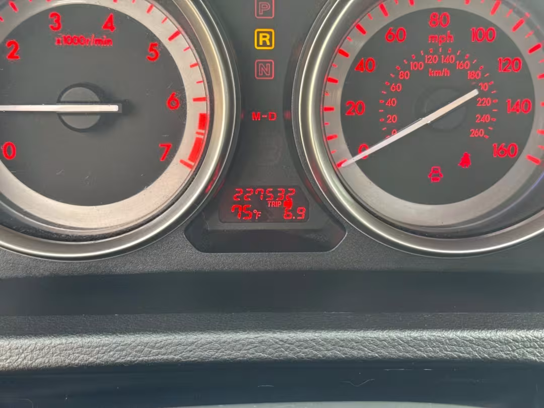 2011 Mazda Mazda6 - 1YVHZ8CH4B5M24192 - Image #34