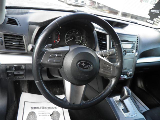2011 Subaru Outback - 4S4BRBCC1B3419147 - Image #3