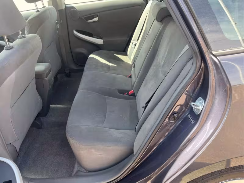 2011 Toyota Prius - JTDKN3DU9B0296907 - Image #10