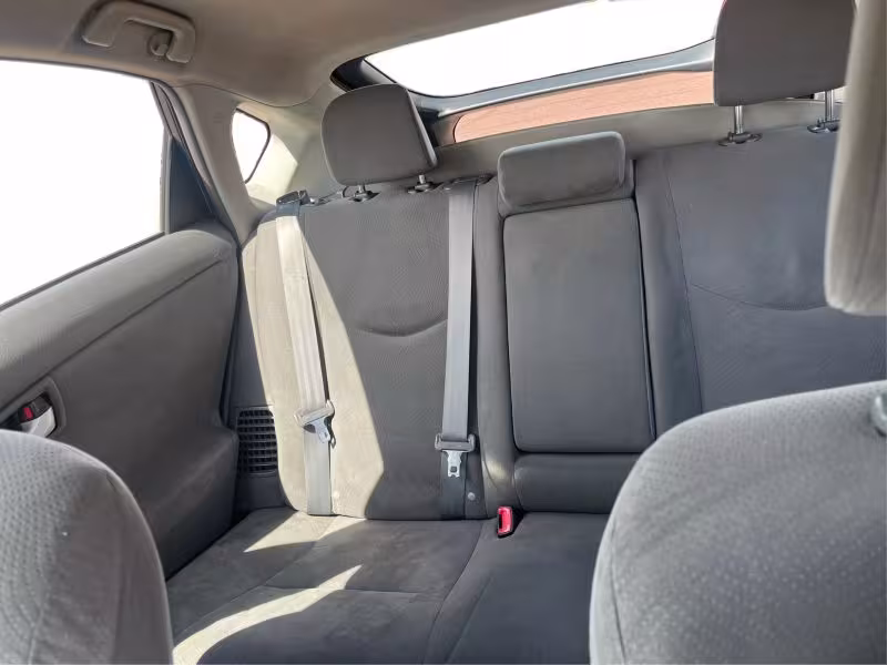 2011 Toyota Prius - JTDKN3DU9B0296907 - Image #14