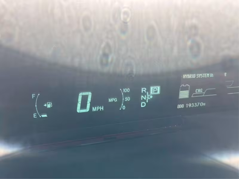 2011 Toyota Prius - JTDKN3DU9B0296907 - Image #15