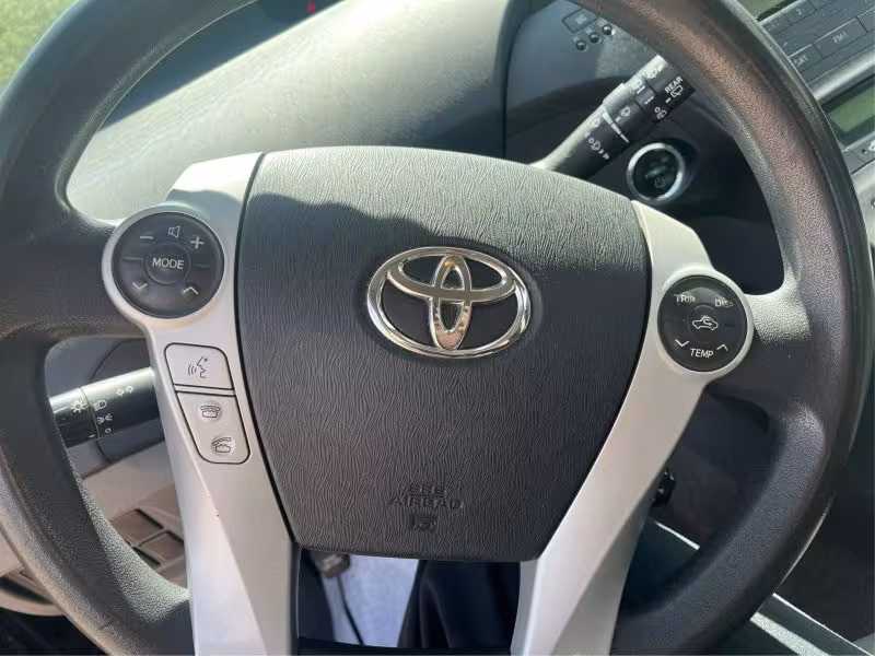 2011 Toyota Prius - JTDKN3DU9B0296907 - Image #16