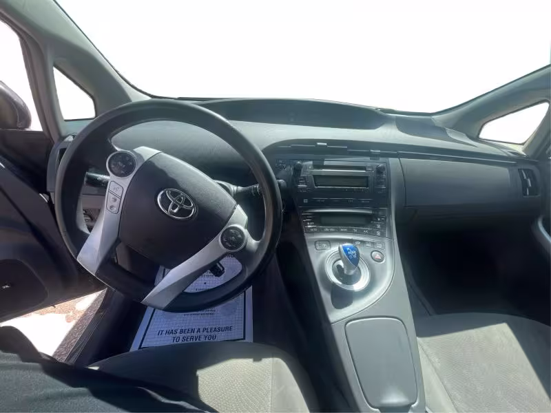 2011 Toyota Prius - JTDKN3DU9B0296907 - Image #18