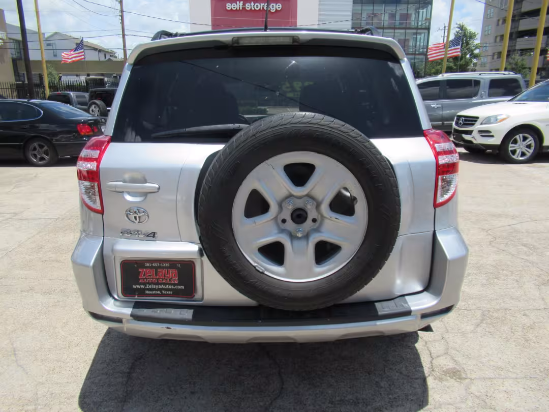 2011 Toyota RAV4 - 2T3ZF4DVXBW094146 - Image #17