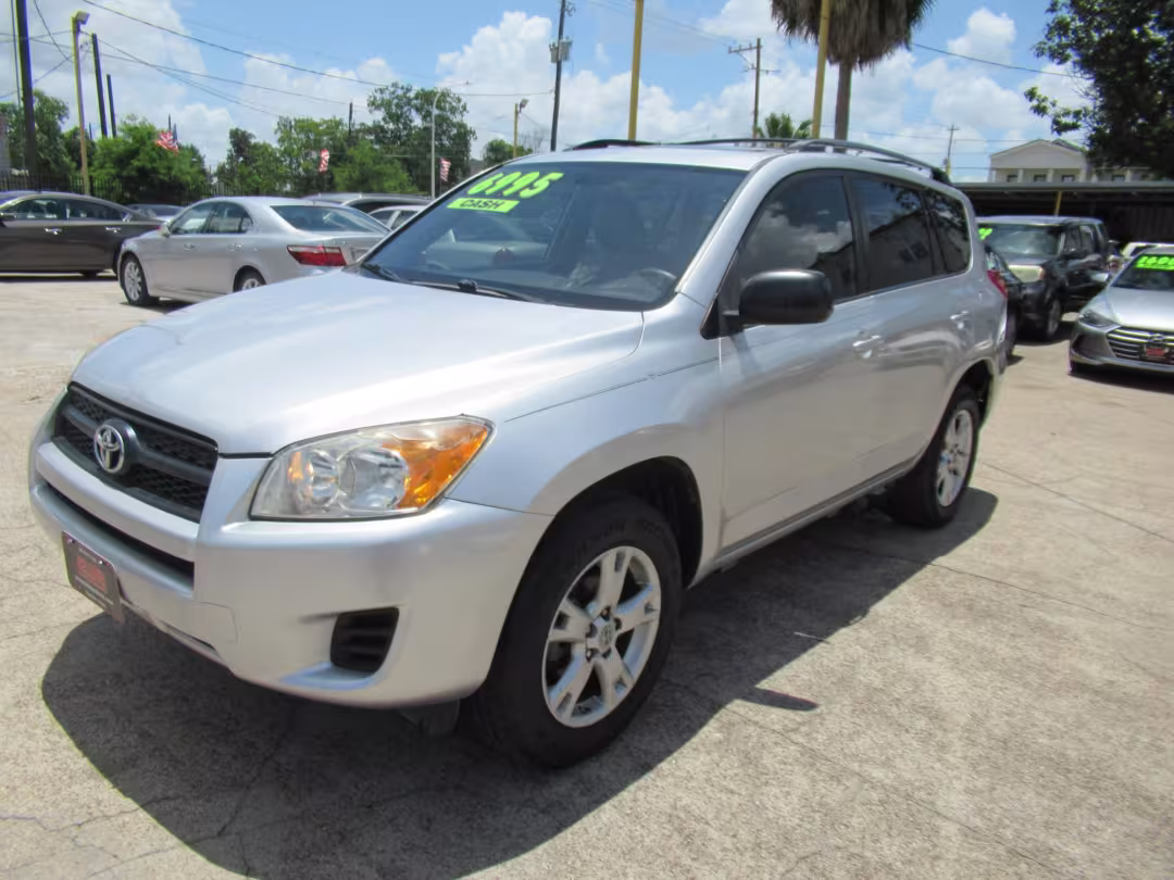 2011 Toyota RAV4 - 2T3ZF4DVXBW094146 - Image #22