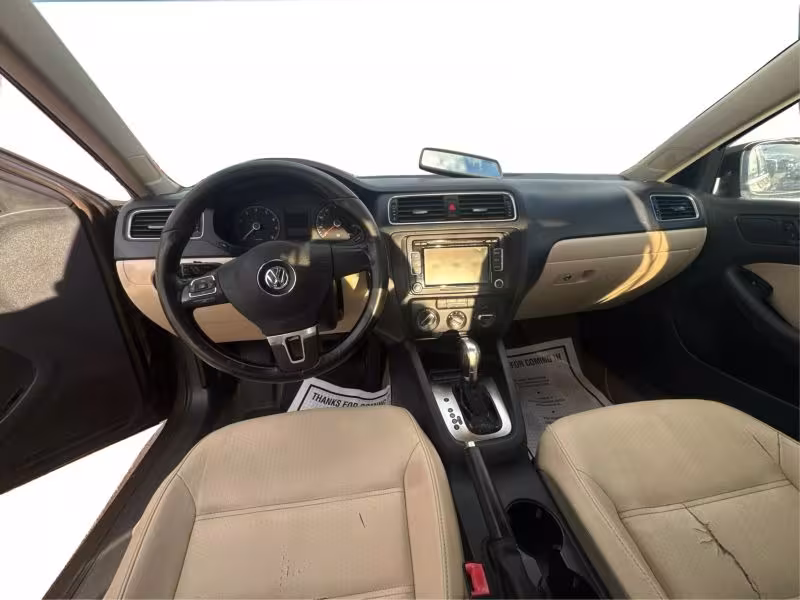 2011 Volkswagen Jetta - 3VWDX7AJ2BM341586 - Image #19
