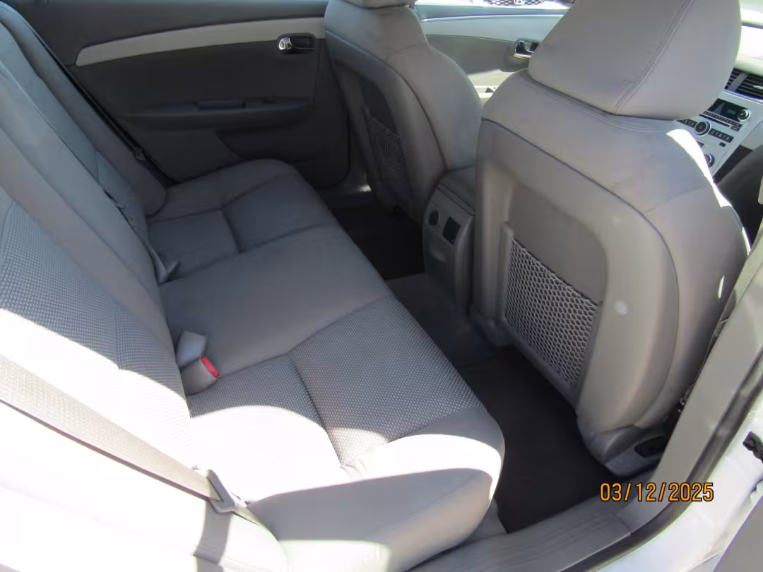 2012 Chevrolet Malibu - 1G1ZC5E01CF103734 - Image #8