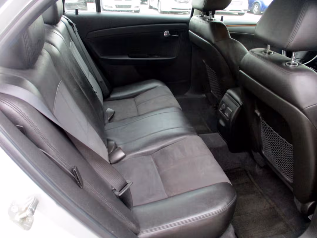 2012 Chevrolet Malibu - 1G1ZD5E00CF110817 - Image #11