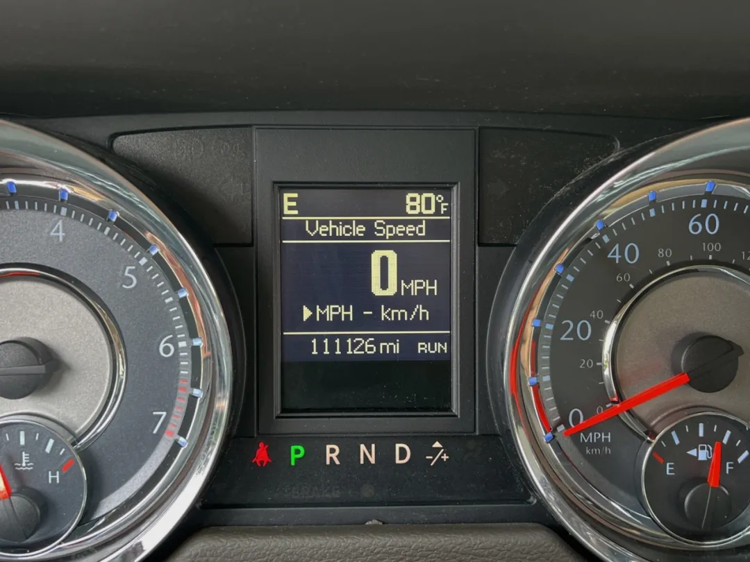 2012 Chrysler Town & Country - 2C4RC1CG1CR413486 - Image #26