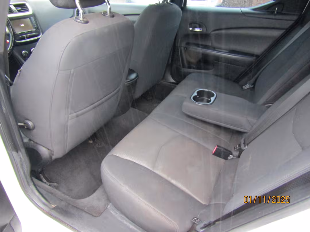 2012 Dodge Avenger - 1C3CDZCB3CN142406 - Image #2