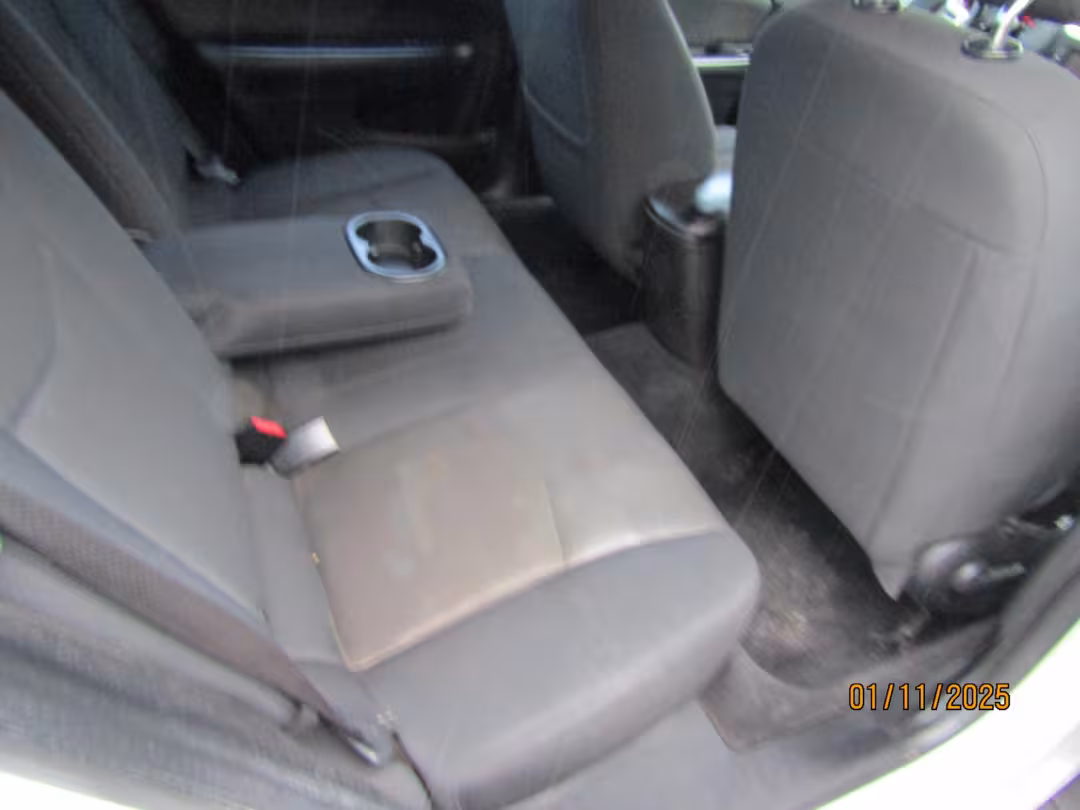2012 Dodge Avenger - 1C3CDZCB3CN142406 - Image #6