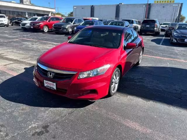 2012 Honda Accord - 1HGCS1B83CA011106 - Image #3