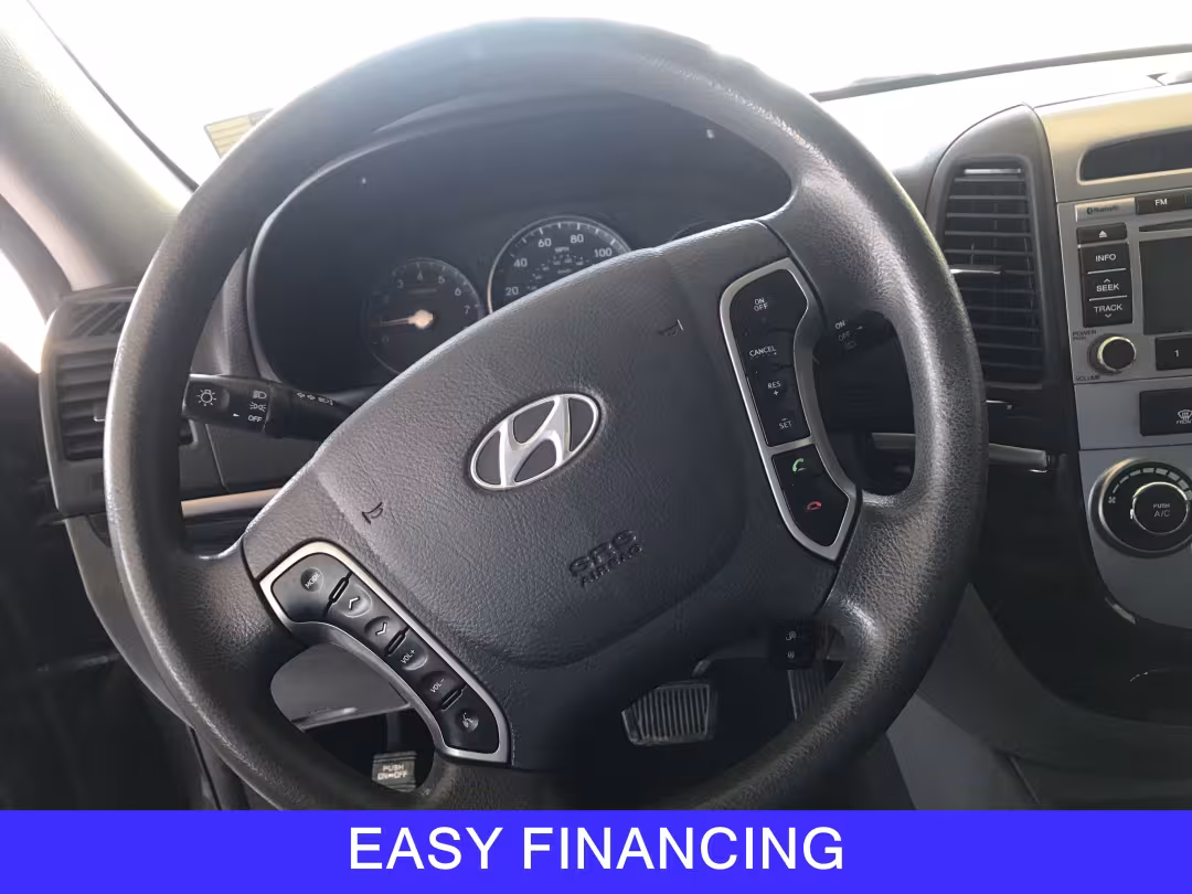 2012 Hyundai Santa Fe - 5XYZG3AB1CG160455 - Image #12