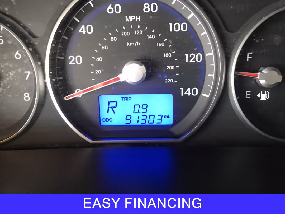 2012 Hyundai Santa Fe - 5XYZG3AB1CG160455 - Image #15