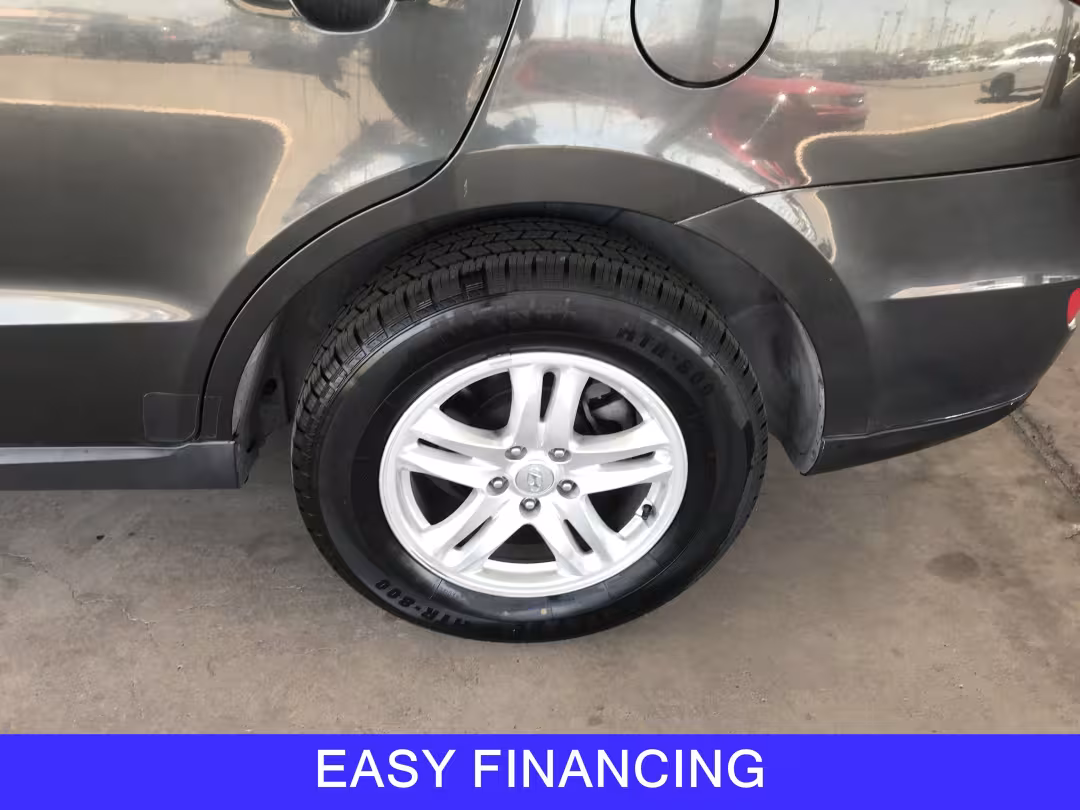 2012 Hyundai Santa Fe - 5XYZG3AB1CG160455 - Image #6